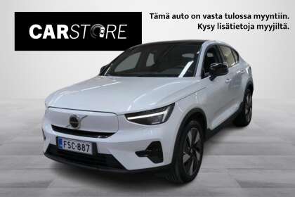 Volvo C40 Recharge Single Core - FSC-887