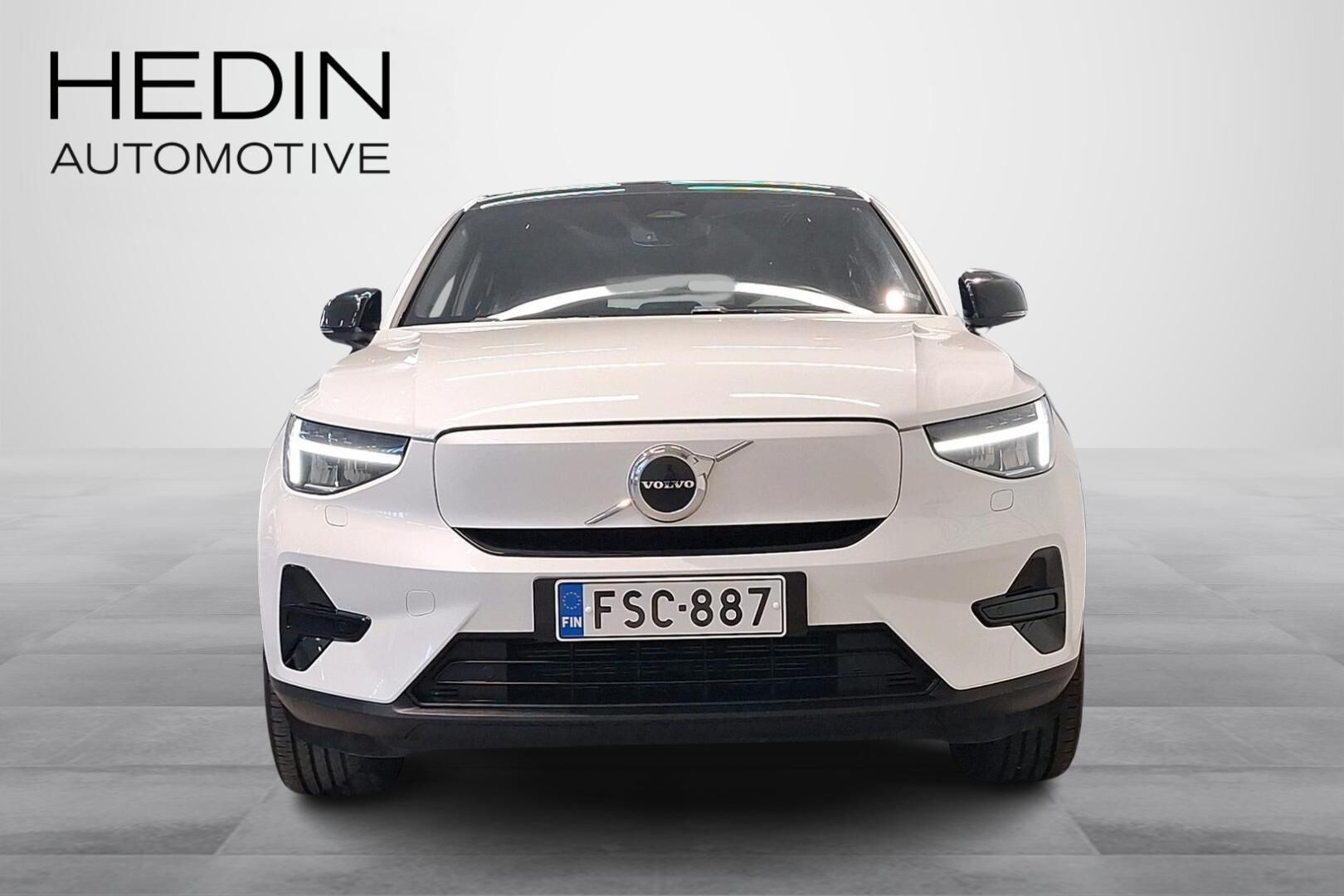 Volvo C40 Recharge Single Core 2024, bild 6/25