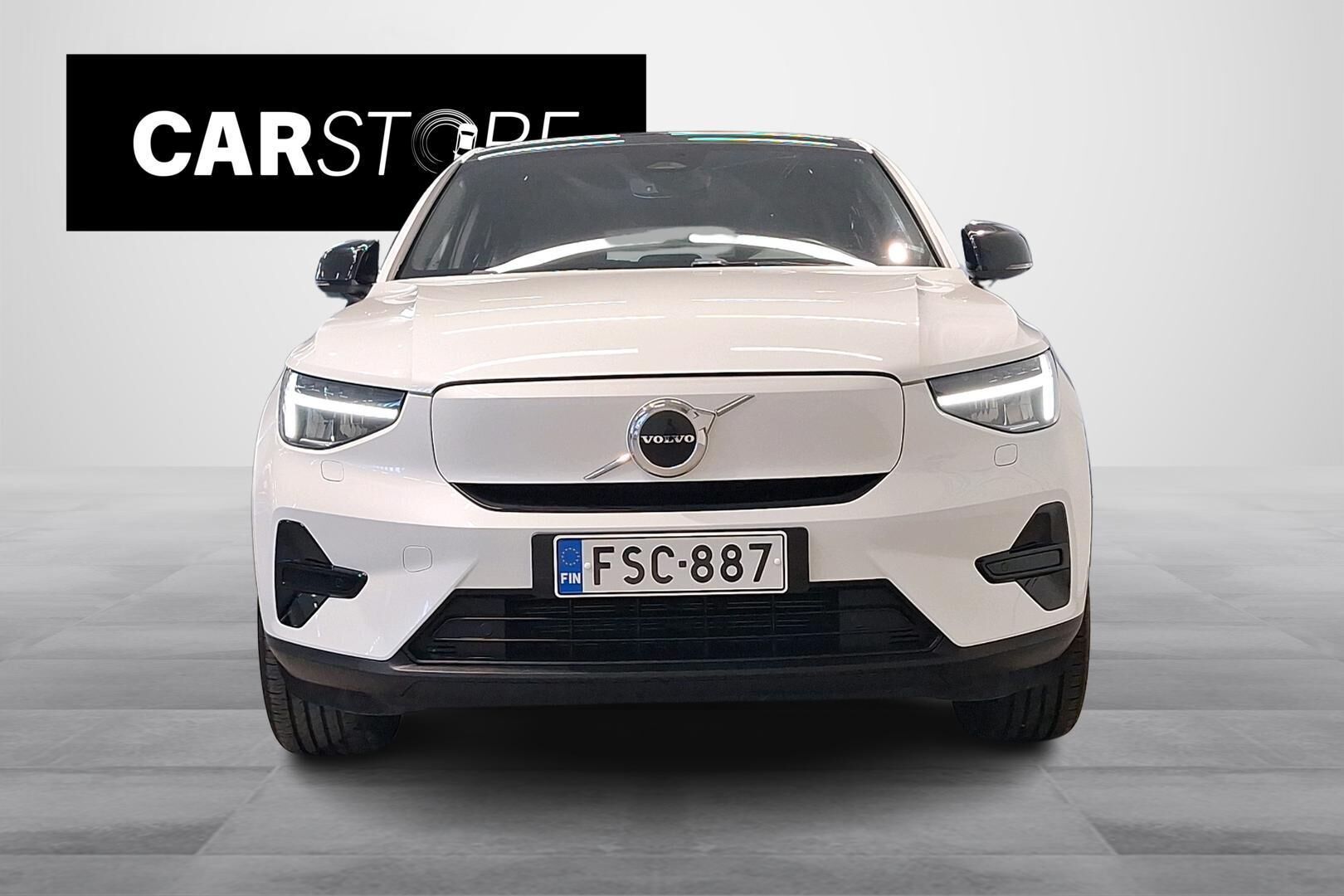 Volvo C40 Recharge Single Core 2024, kuva 7/24