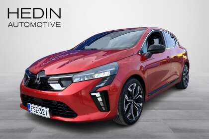 Mitsubishi COLT 1.0 Petrol Intense MT - FSE-321