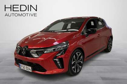 Mitsubishi COLT 1.0 Intense MT - FSE-324