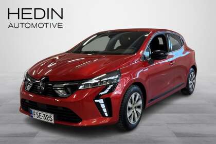 Mitsubishi COLT 1.0 MPI-T Intense MT - FSE-325