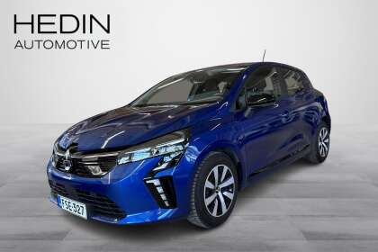 Mitsubishi COLT 1.0 Petrol Invite MT - FSE-327