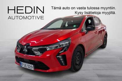 Mitsubishi COLT 1.0 MPI-T Intense MT - FSE-329