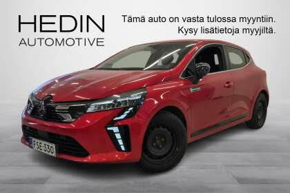 Mitsubishi COLT 1.0 Petrol Intense MT - FSE-330