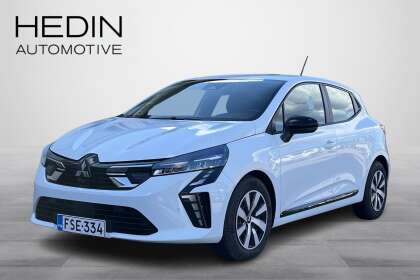 Mitsubishi COLT 1.0 Petrol Invite MT - FSE-334