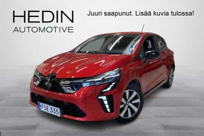 Mitsubishi COLT 1.0 MPI-T Invite MT - FSE-335