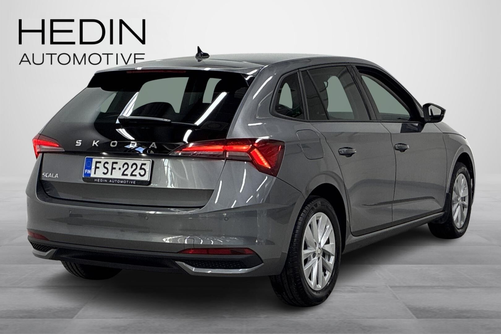 Skoda Scala 2024, kuva 3/26
