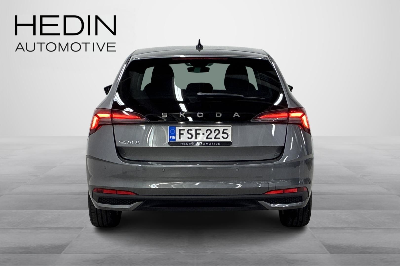 Skoda Scala 2024, kuva 4/26