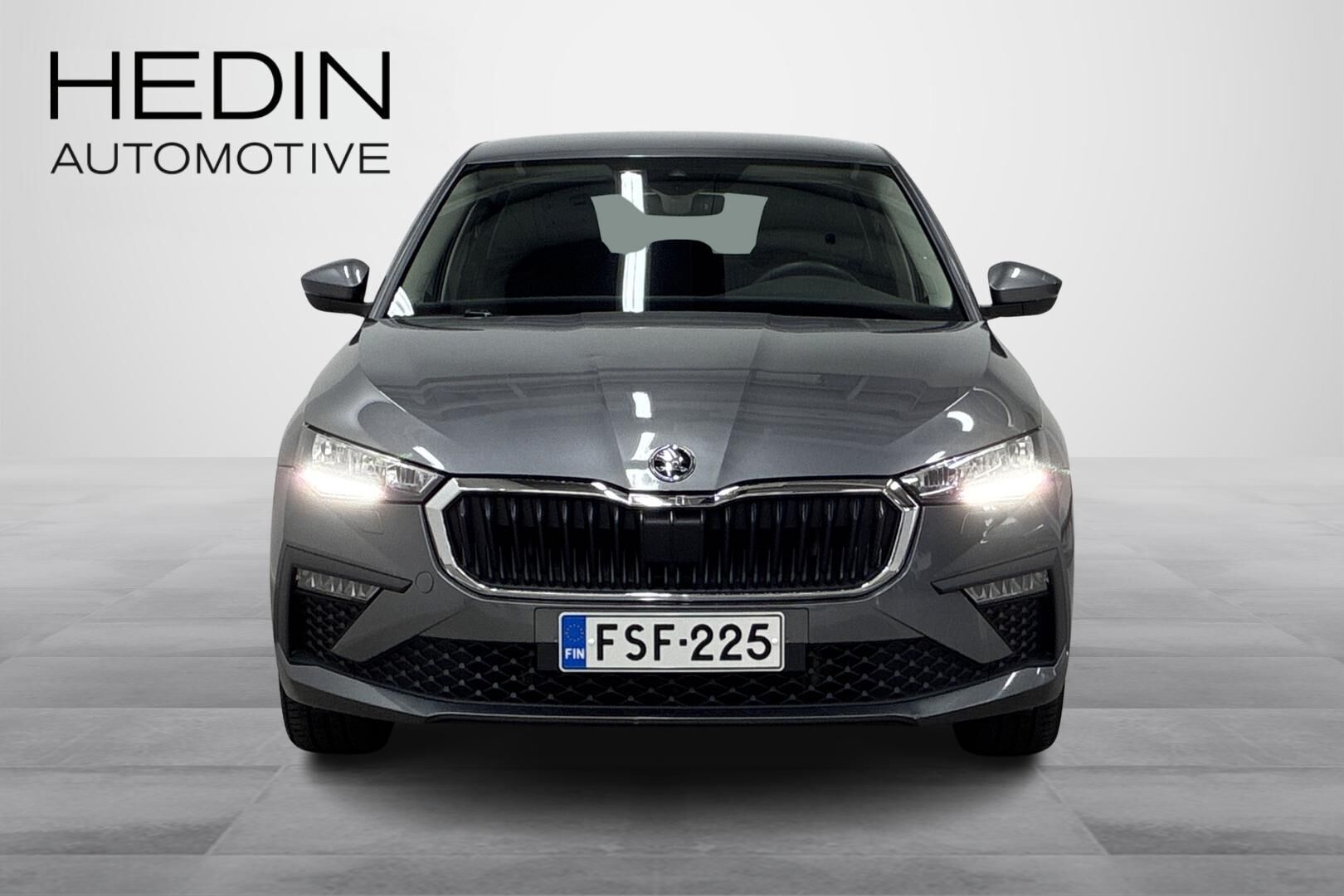Skoda Scala 2024, kuva 5/26