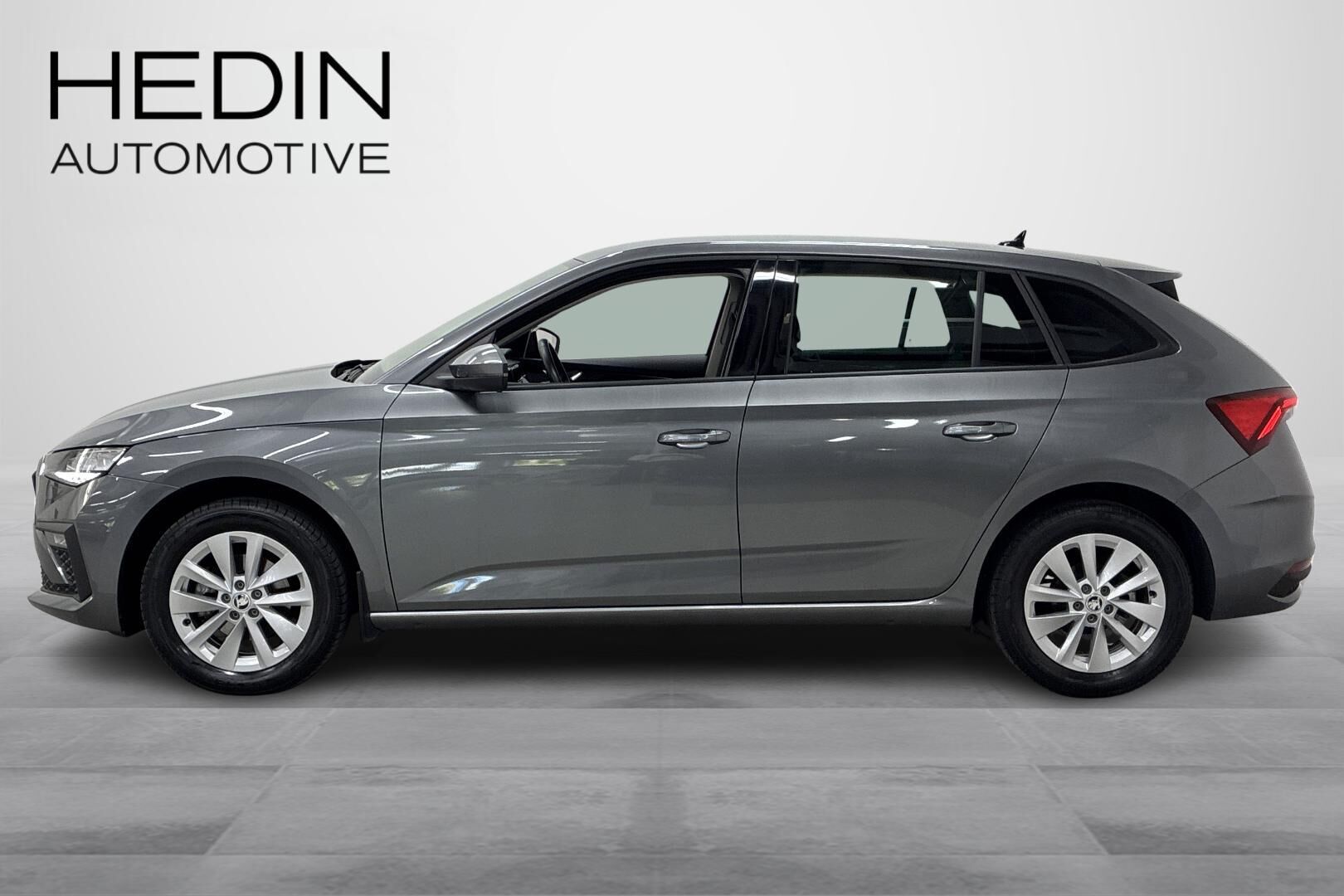 Skoda Scala 2024, kuva 7/26
