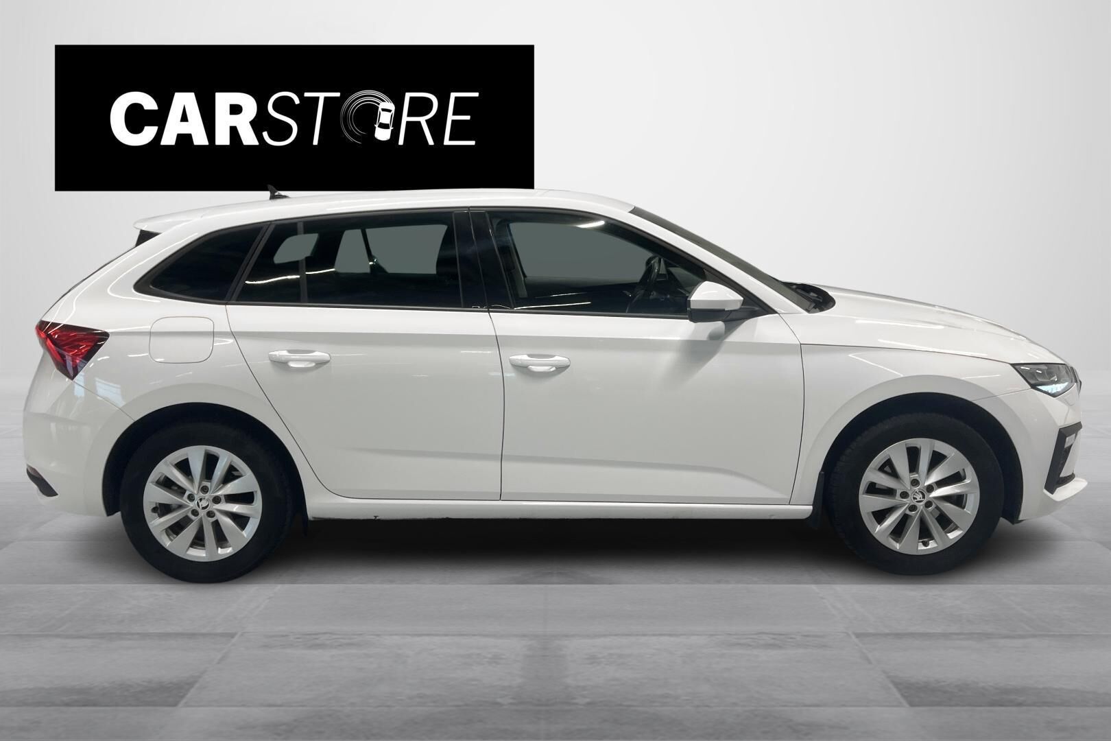 Skoda Scala 2025, bild 7/23