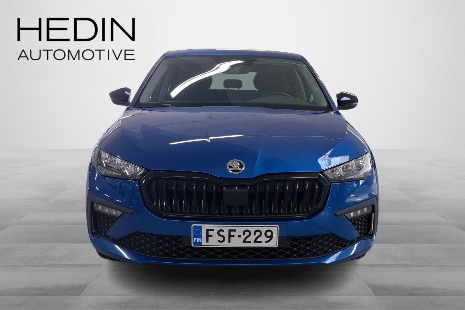 Skoda Scala 2024, kuva 4/25