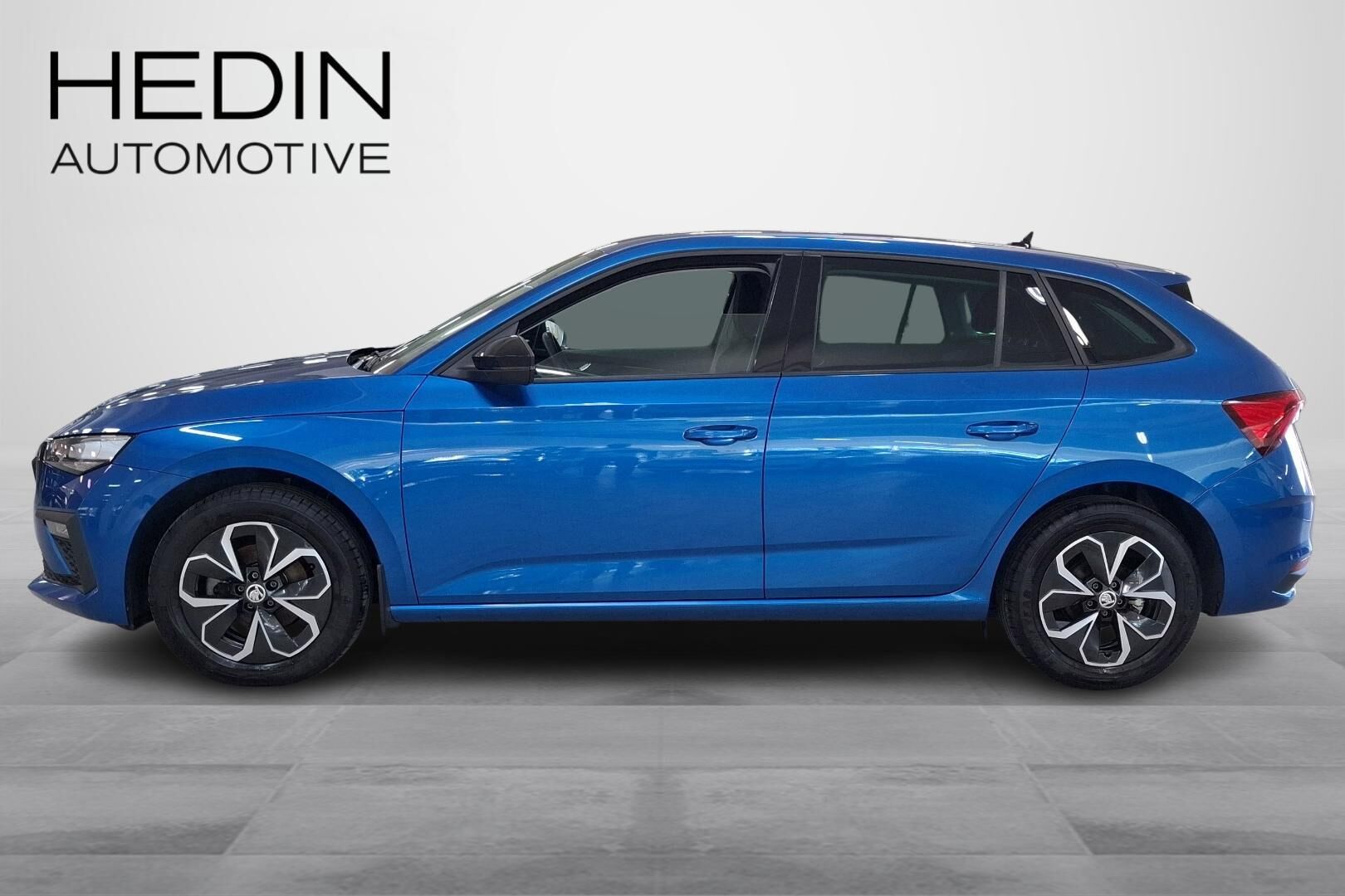Skoda Scala 2024, kuva 5/25