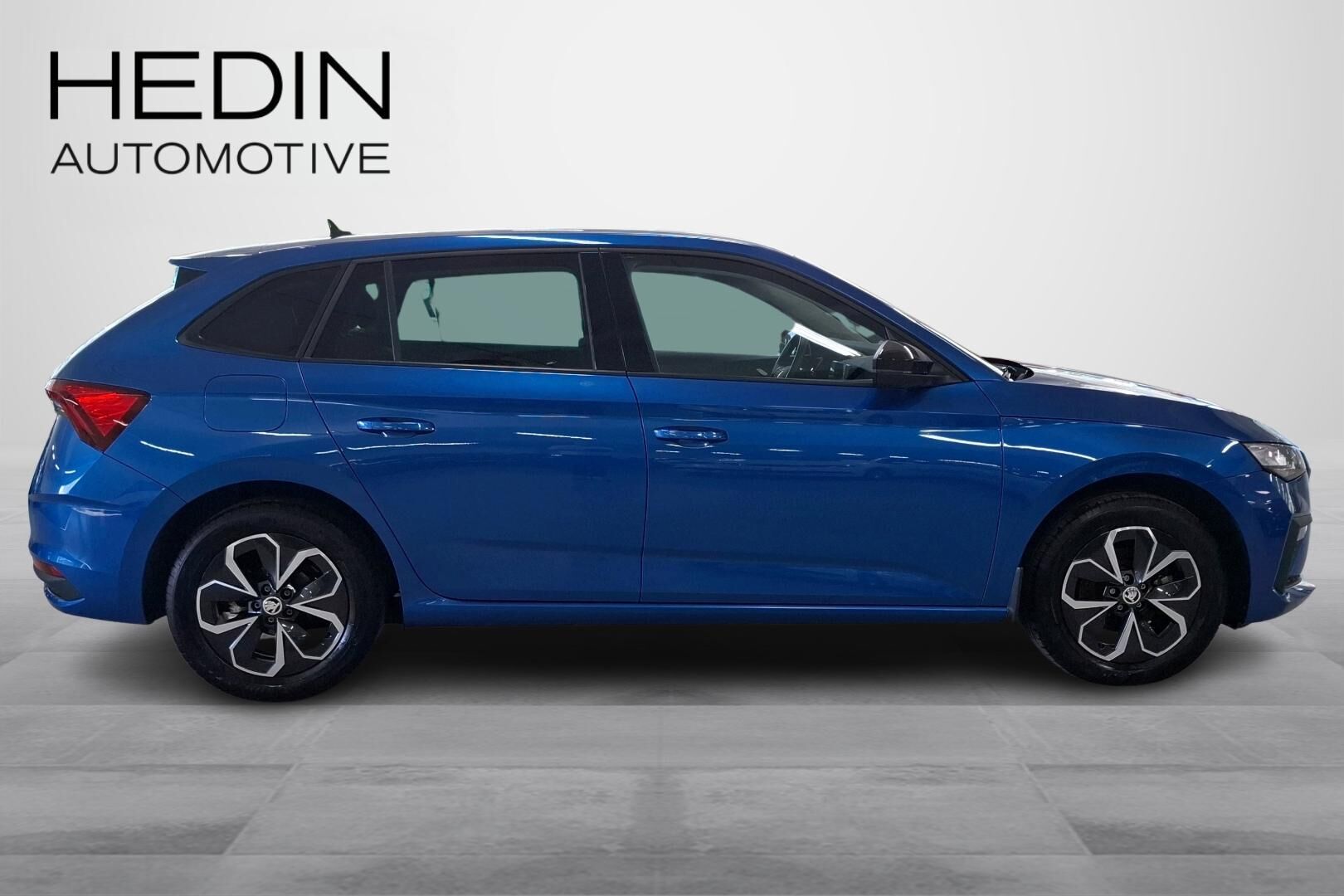 Skoda Scala 2024, kuva 6/25