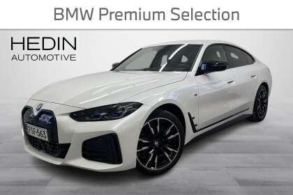 BMW i4 M50  - FSF-563