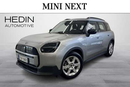 MINI COUNTRYMAN  - FSF-582