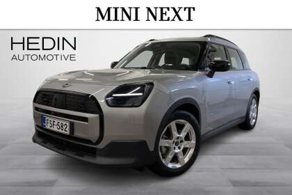MINI COUNTRYMAN  - FSF-582