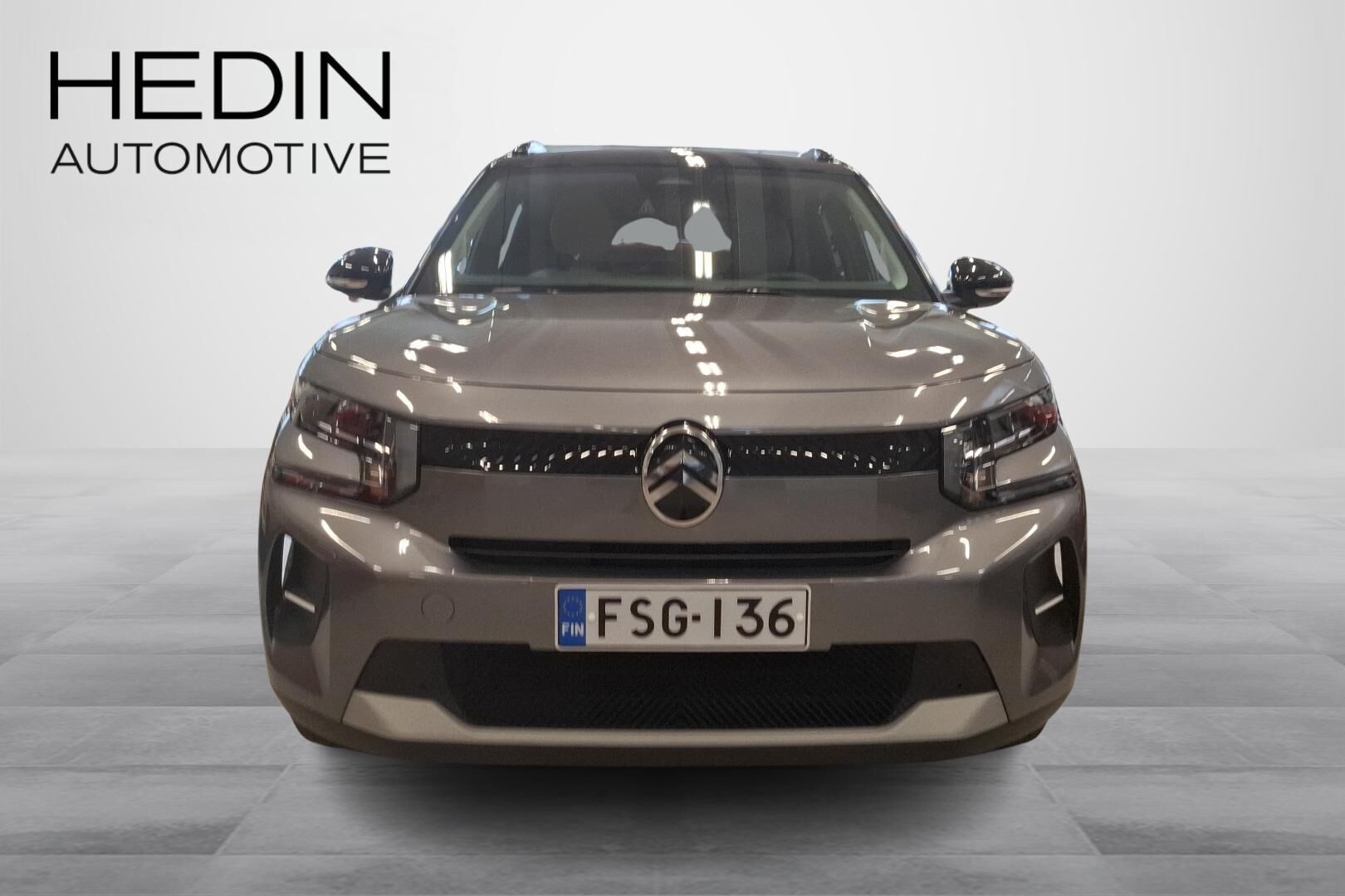 Citroen e-C3 2024, kuva 6/14
