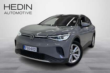 Volkswagen ID.4 Pro 128 kW, akku 77 kWh - FSG-602