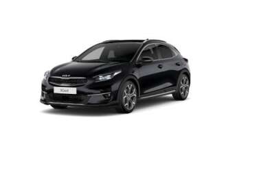 Kia XCeed 1,5 T-GDI 140hv EX DCT - FSG-982