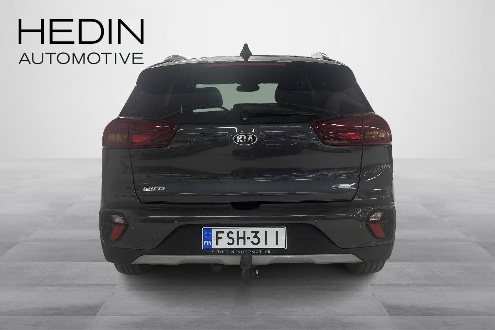 Kia Niro 2020, kuva 4/22