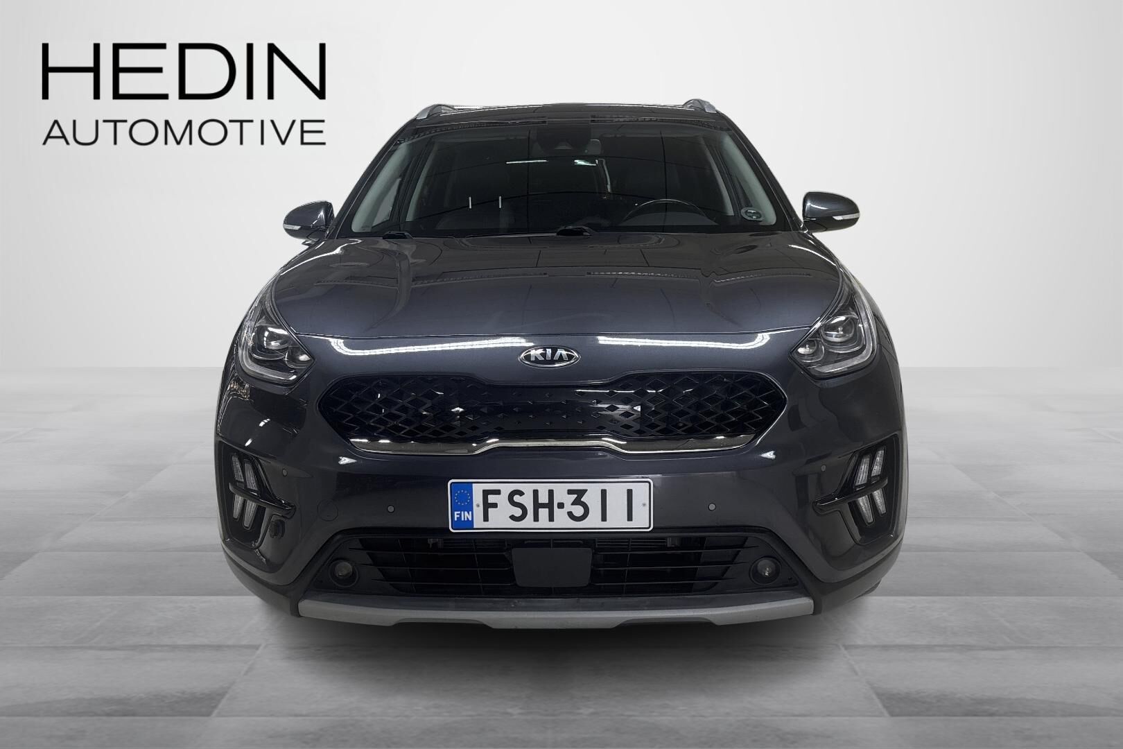 Kia Niro 2020, kuva 5/22