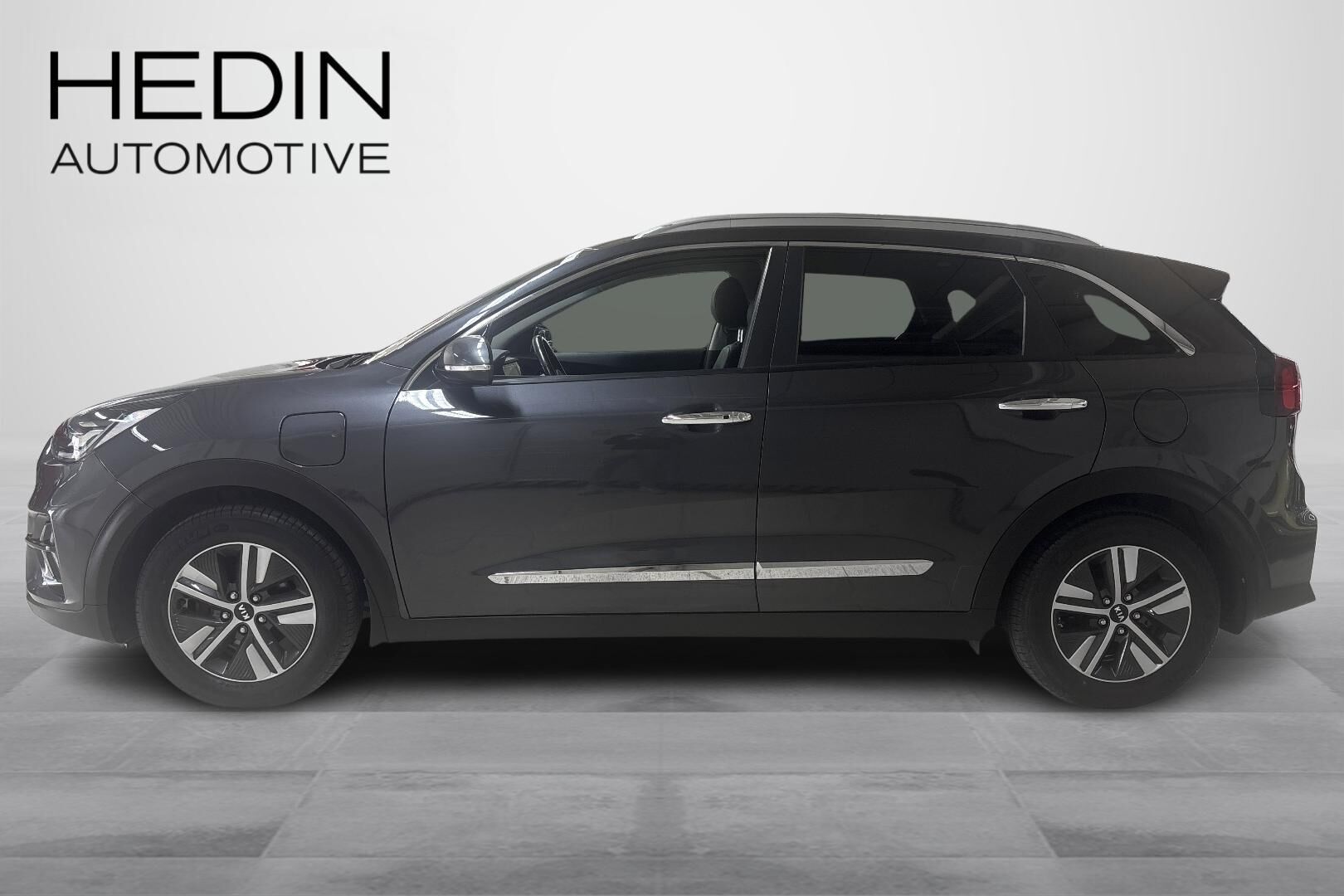 Kia Niro 2020, kuva 7/22