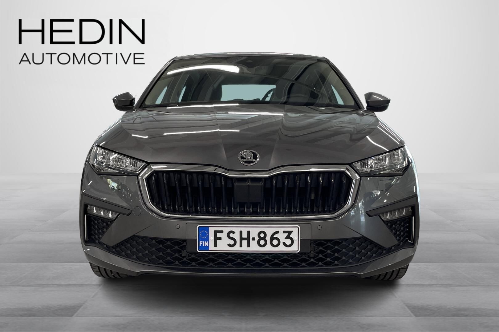 Skoda Scala 2024, kuva 4/24
