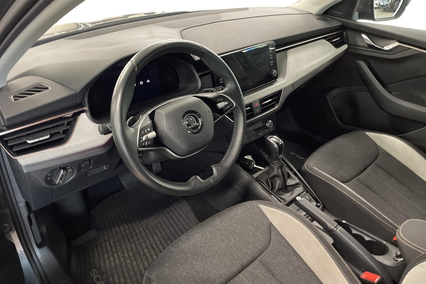 Skoda Scala 2024, kuva 7/24
