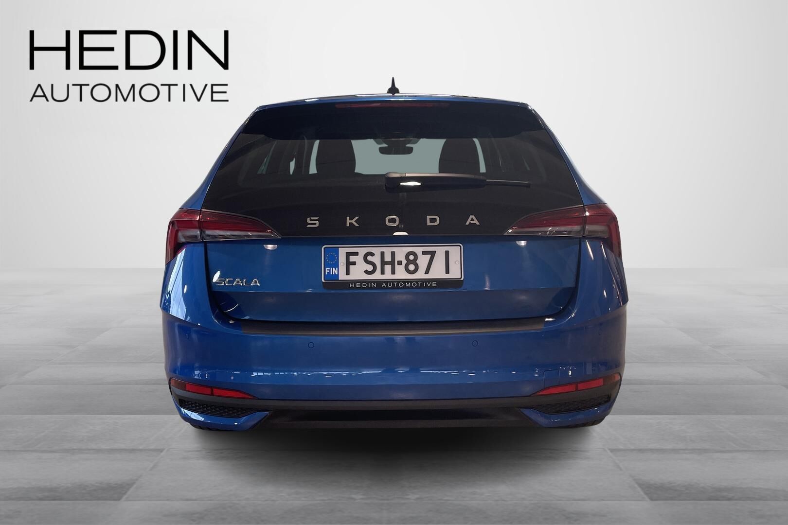 Skoda Scala 2024, kuva 4/23