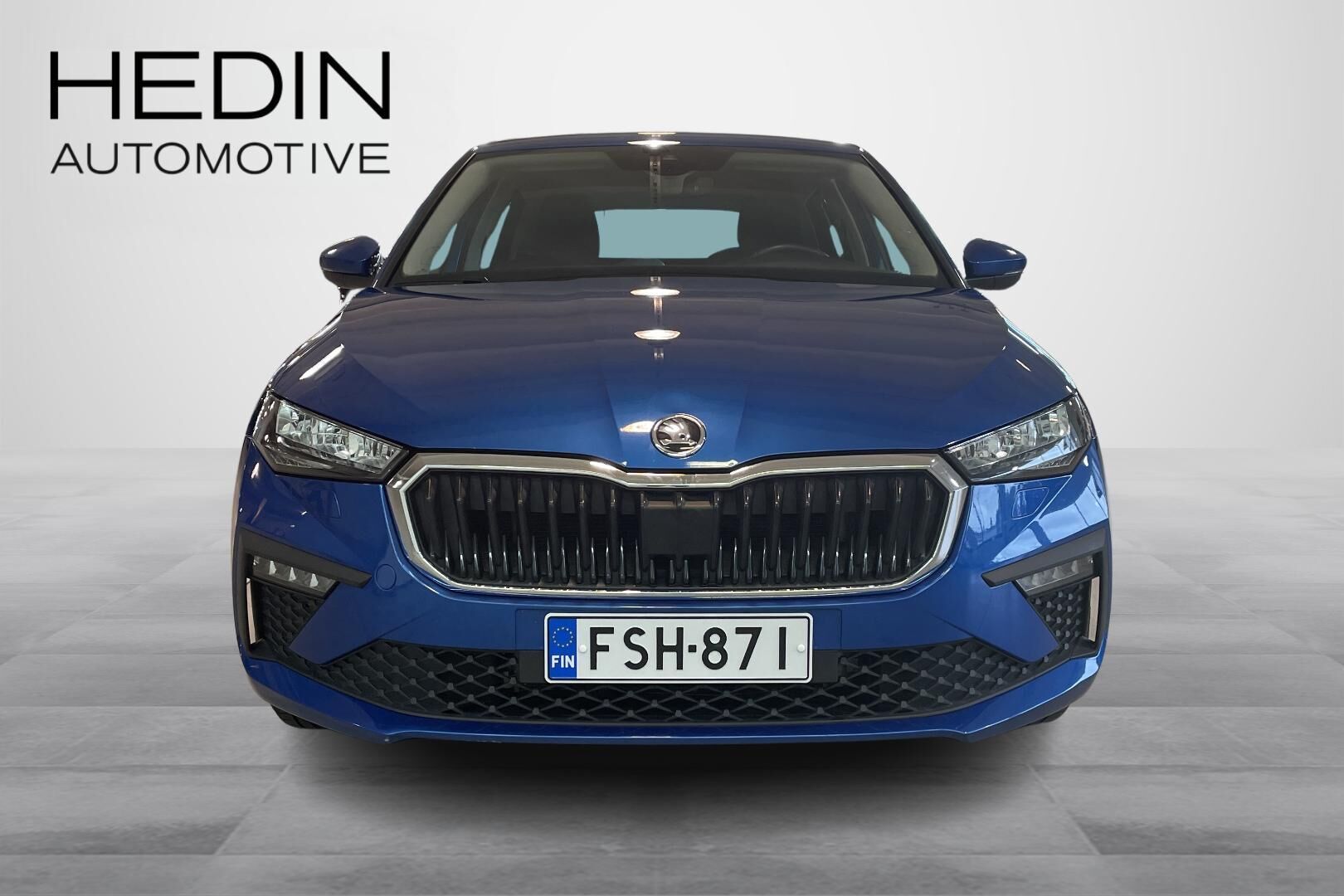 Skoda Scala 2024, kuva 5/23