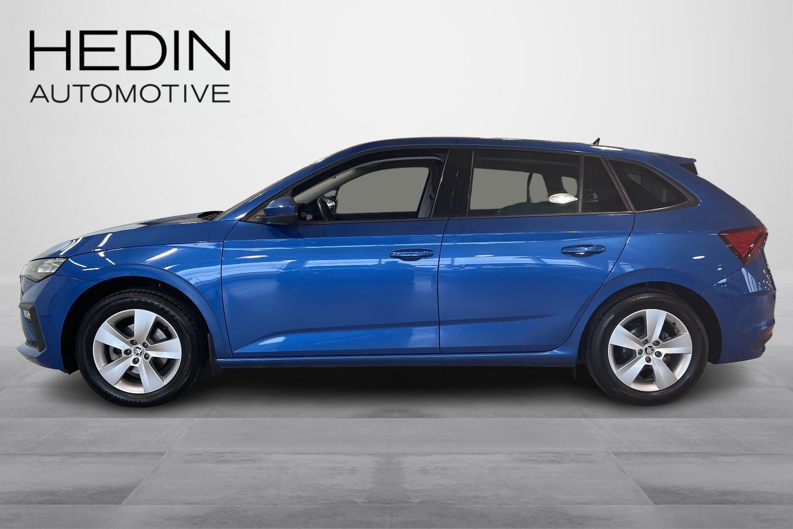 Skoda Scala 2024, kuva 7/23