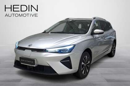 MG MG5 Comfort SR - FSJ-855