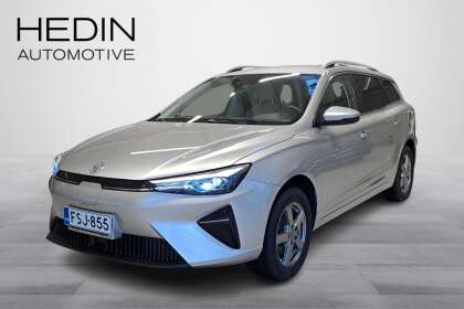 MG MG5 Comfort SR - FSJ-855