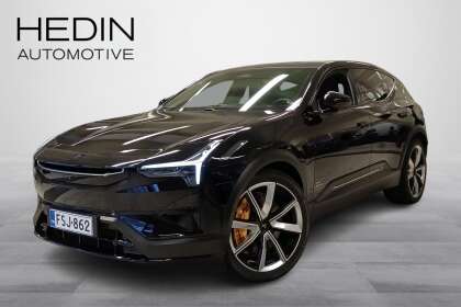 POLESTAR 3 Long range Dual motor 111 kWh Plus Pilot - FSJ-862
