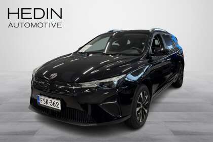 MG MG5 Comfort SR - FSK-362