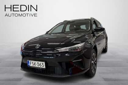 MG MG5 Comfort SR - FSK-363