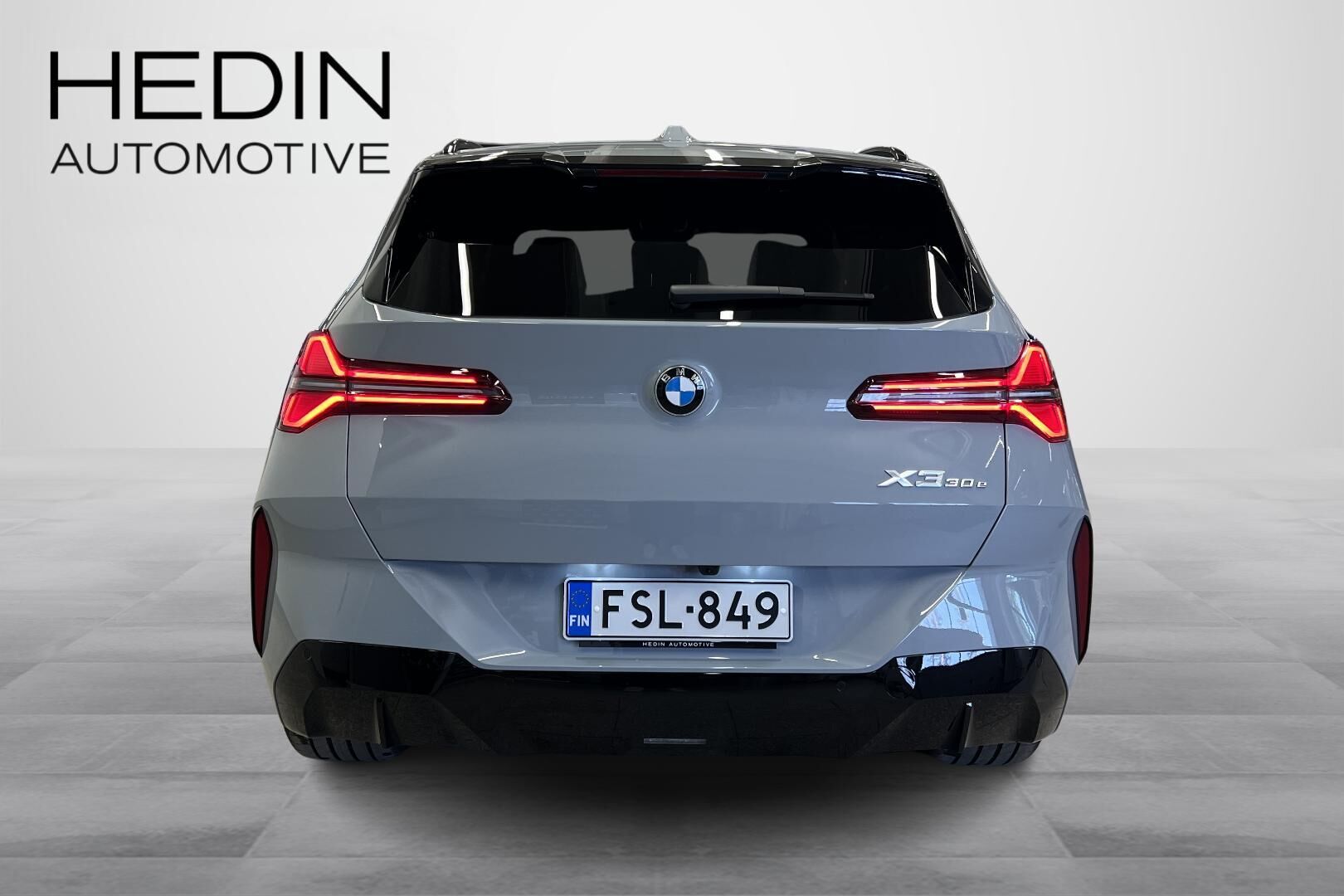 BMW X3 2026, kuva 3/24