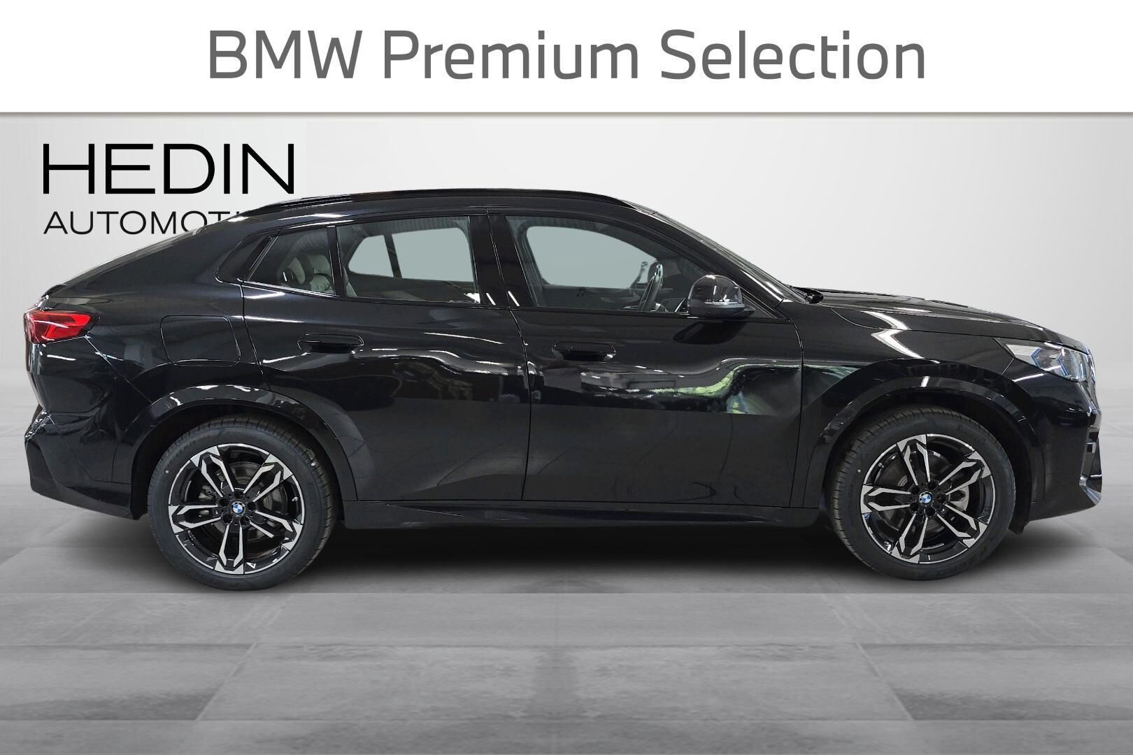 BMW iX2 2026, kuva 2/24
