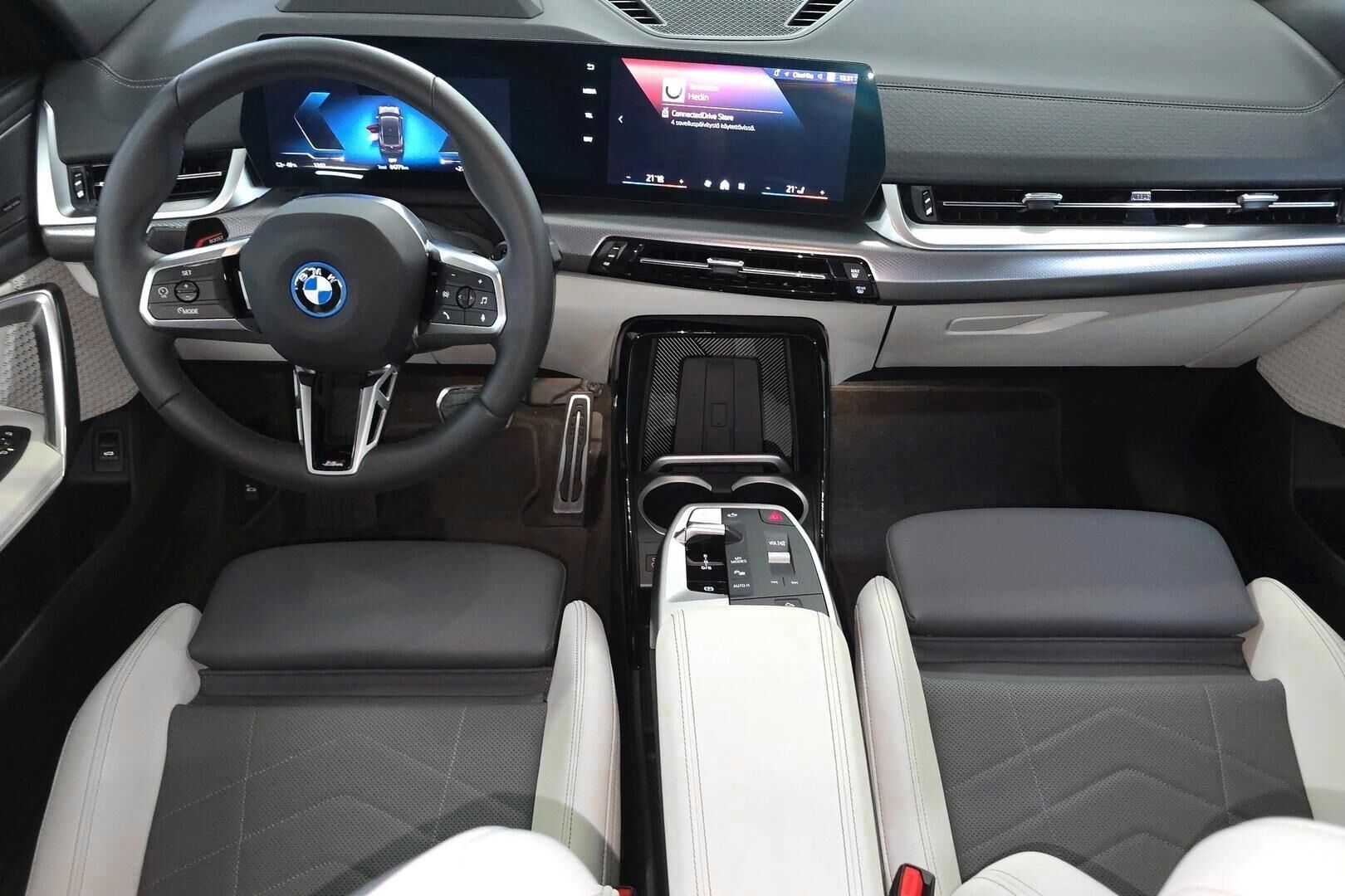 BMW iX2 2026, kuva 5/24