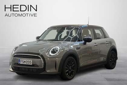 MINI HATCHBACK 5-ovinen Cooper A Experience - FSM-205