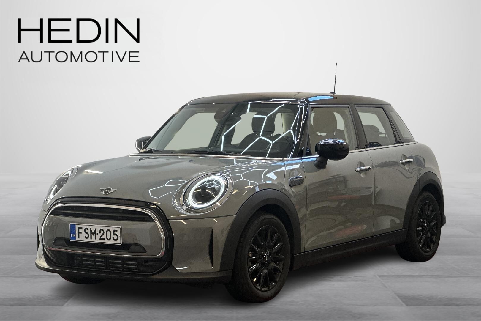 MINI HATCHBACK - FSM-205