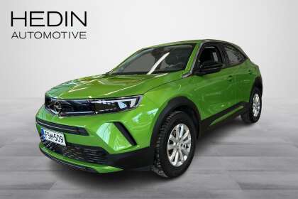 Opel MOKKA Comfort 130 Turbo A - FSM-509