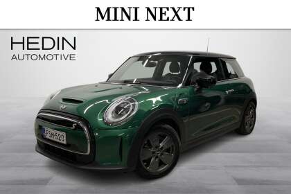 MINI HATCHBACK Cooper SE Essential - FSM-520