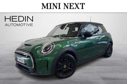 MINI HATCHBACK Cooper SE Essential - FSM-520