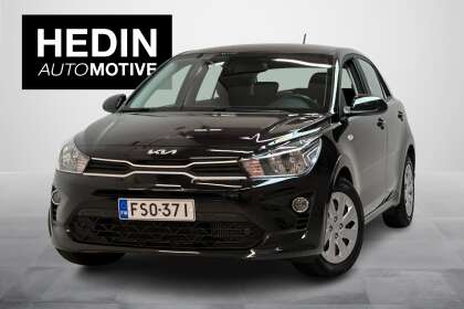 Kia RIO - FSO-371