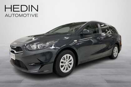 Kia CEED 1,0 T-GDI 100hv LX SW - FSO-723