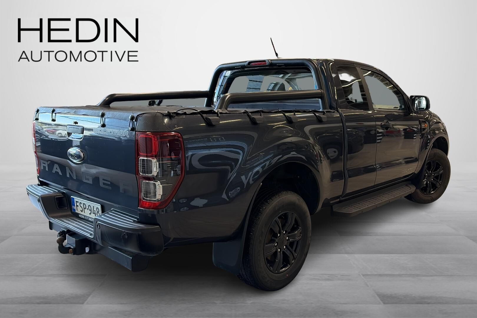 Ford Ranger 2023, kuva 3/25