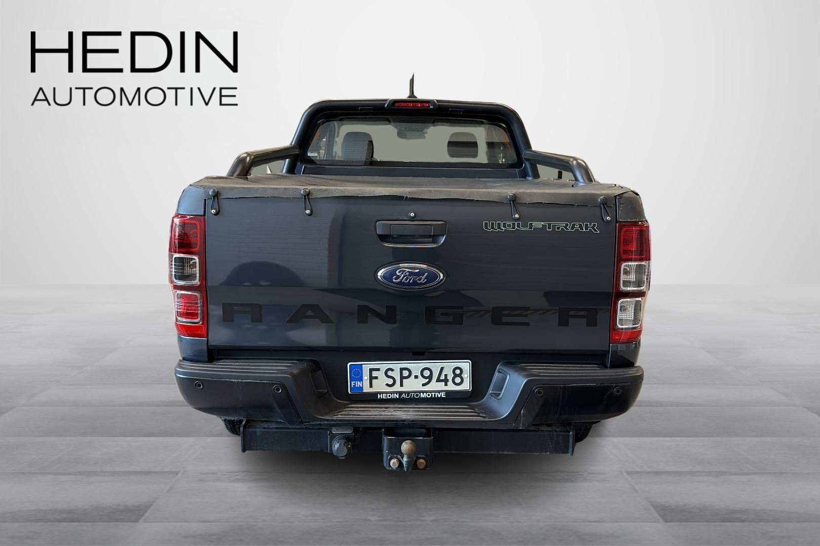 Ford Ranger 2023, kuva 4/25